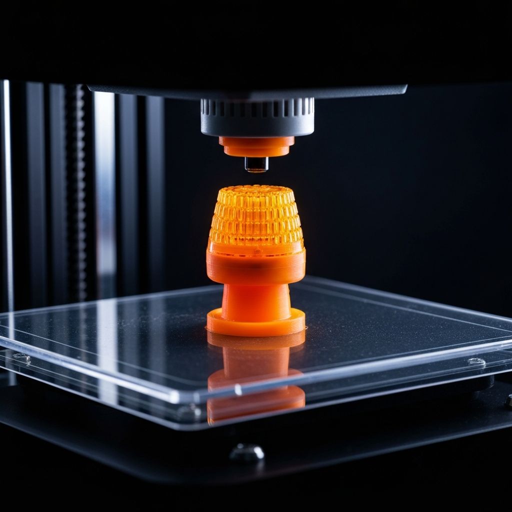 Resin Printing Mastery